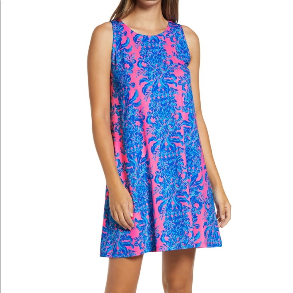 Lilly Pulitzer Kristen Dress
